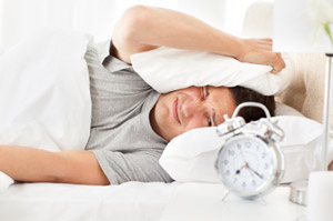 What are Circadian Rhythm Disorders?