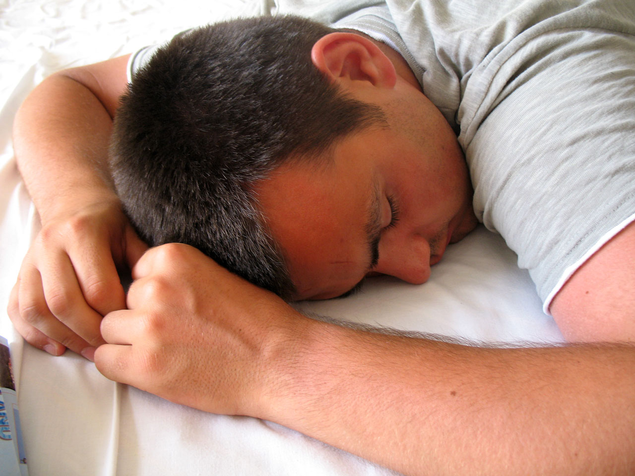 Sleep Disorders - What Are They? - American Sleep Medicine